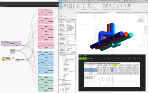 Dynamo MagiCAD Revit